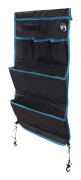 Förvaringsbag för campingutrustning - Hållbar Oxford & Polyester | Storlek: 91x47.5 cm