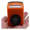 Maskinvarv Del 20Mm Hål Digital Positionsindikator Orange