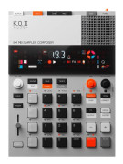 Teenage Engineering EP-133 K.O. II Synthesizer