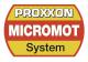  20 000 - Borr- och fräsverk, Proxxon