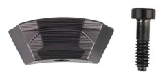Golf Tillbehör G425 Driver, Driver, Vikt Skruv, Boll Swing Vikt Justering Black 21g