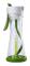 Salladsdressingmixer, manuell salladsdressingflaska med pumphandtag, salladsdressingshaker, 50% rabatt