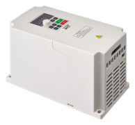 SucceBuy VFD 7.5HP 5.5KW 25A - 1 eller 3 Fas AC 220V Ingång till 3 Fas AC 0 - 220V Utgång