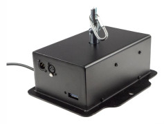 Marconi Disco Kulmotor DMX (100 cm)