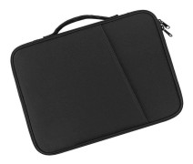 12,9-13 \" Tablet Fodral, Kompatibelt med iPad, Skyddsfodral, Portabel Förvaring