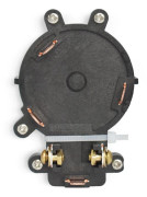 Utombordsmotor Hastighetsregulator, Elektrisk Propellermotor Strömbrytare Hastighetsregulator Tillbehör för 68lb 86lb Utombordare