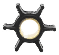 Utombordsmotor Vattenpump Impeller Del 386084 Passar Evinrude Johnson 2-Takt 4-Takt 9.9-15hk