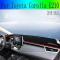För Toyota Corolla E210 Hybrid Bil Instrumentbräda Skydd Dash Mat Solskydd Pad interiör Tillbehör 2019 2020 2021 2022 2023 2024 2019-2024 LHD
