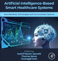 Artificial Intelligence-Based Smart Healthcare Systems