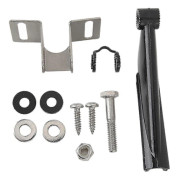 2025 49-16-2771 Mässingskärna Impeller för Milwaukee M18 Transferpumpar