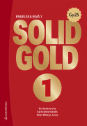 Solid Gold 1 Elevlicens Digitalt - M12