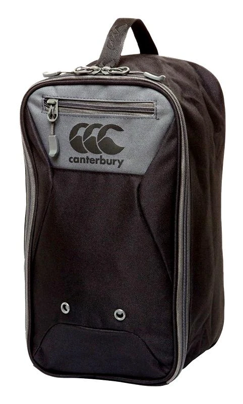 Canterbury Classics Boot Bag One Size Svart