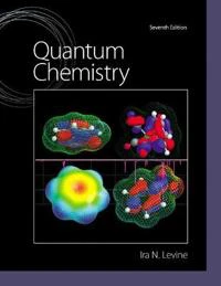 Quantum Chemistry (2-downloads)