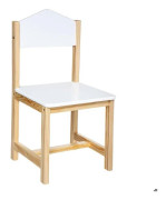 Maison Blanche Barnstol Atmosphera