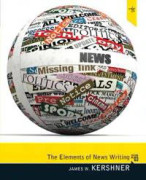 Elements of News Writing (Subscription)