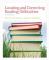 Locating and Correcting Reading Difficulties (2-downloads)