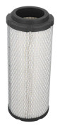 Luftfilter P954603 Rund HV-papper NBR Ersättning för Lister Petter Industriella Motorer