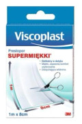 Viscoplast mjukt sårförband, 1m x 6cm