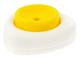 Egg Slicer Egg Picker, Egg Picker, Chicken Egg Puncher, Egg Separator for Raw Eggs with Lock, Semi-Automatic