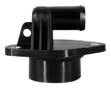 Bil PCV-ventil Kompatibel med Ram 3.2L 3.6L V6 2012-2019 68083202AC 68083202AB