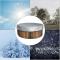 SPA Hot Tub Cover, Waterproof Round Inflatable Hot Tub Cover - Water Repellent Dust Cover for Pool
