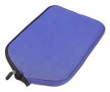 Racket Skyddsfodral Paddle Sleeve Vänner Bär Bekvämlighet Sport Gummi 30x23cm 1st-lingling}