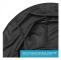 Barber Cape for Kids, Hair Cutting Cape with Transparent Window, Kids Hairdressing Cape Up to 12 Years Old