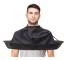 Barber Cape for Kids, Hair Cutting Cape with Transparent Window, Kids Hairdressing Cape Up to 12 Years Old