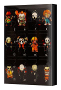QU-Halloween-Adventskalender med överraskningar, nedräkning till Halloween