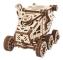 3D-träpussel Marsrover uGEARS