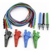 HT Instruments Universalkit G3 Mätledning-Set 1 st