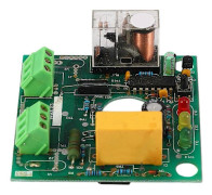 Vattenpump Automatisk Tryckkontroll Elektronisk Strömbrytare Kretskort 10A Pump