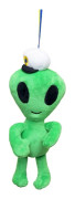 Studentnalle Alien