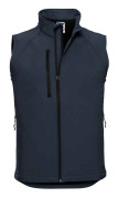 Russell Mens Softshell Gilet S
