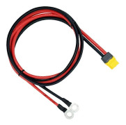 XT60 till O-ring Terminalkabel, XT60H Hona till O-ring Öljett Terminal Kontaktkabel för RC Li