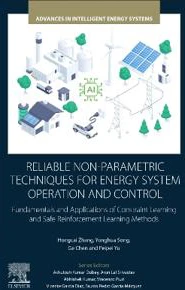 Reliable Non-Parametric Techniques for Energy System Operation and Control