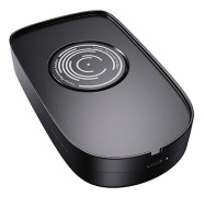 Mus Jiggler USB Musrörare Mussimulator med På/Av-knapp för Datorväckning