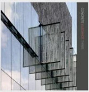 Concrete Elegence Three