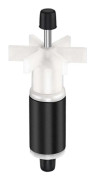 Vattenpump Ersättningsimpeller, Akvarium Kanister Filter Ersättningsrotor Filterimpeller För Dammpump - Svart