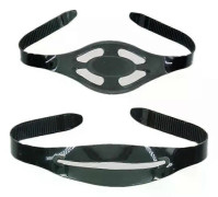 Universellt gummiband för dykning, snorkling, simmask, ersättningstillbehör, mjuka elastiska glasögon