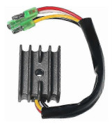 Spänningsregulator Likriktare Passar Suzuki Dt9.9 Dt8 Dt30 Dt25 Dt6
