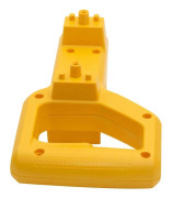 395674-02 Geringssågshandtag för geringssåg DW705 DW705-B2