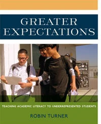 Greater Expectations