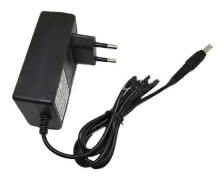 Laddare Power för Bosch Athlet Dammsugare EU