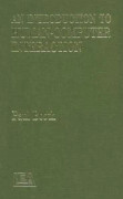 An Introduction To Human-Computer Interaction