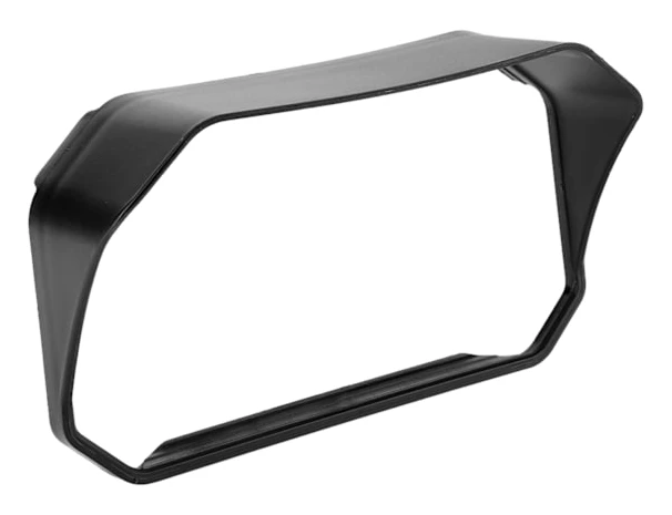 Motorcykelinstrument Solskydd Mätarskydd Kompatibel med R1250GS R1200GS F850GS C400X