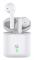 Celly TWS Trådlösa Hörlurar In-Ear Pulsesound - Vit