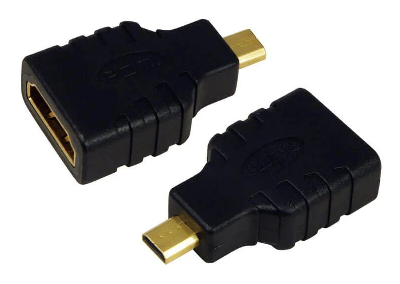  LogiLink HDMI Ho -> HDMI Micro Ha