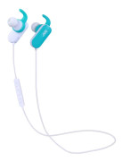  JVC HA-EBT5-A-E In-Ear Sport Bluetooth - Blå
