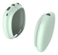 Silikonskal Apple AirPods Max Grön